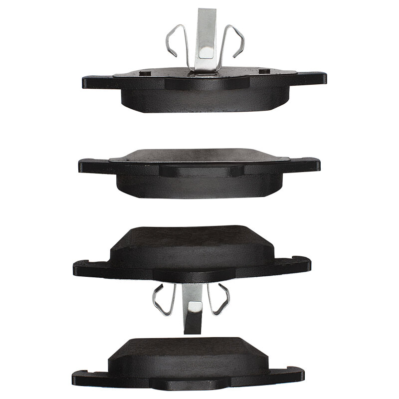 Volvo XC90 Brake Pads - Rear - R1 Concepts - Optimum OE - `03-`14